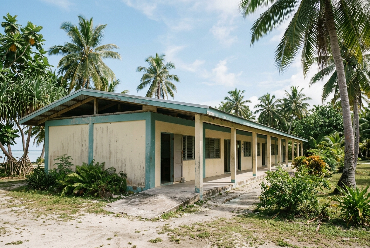 Schools & Orphanages Worldwide