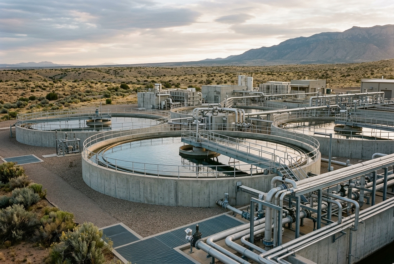 Water / Infrastructure 